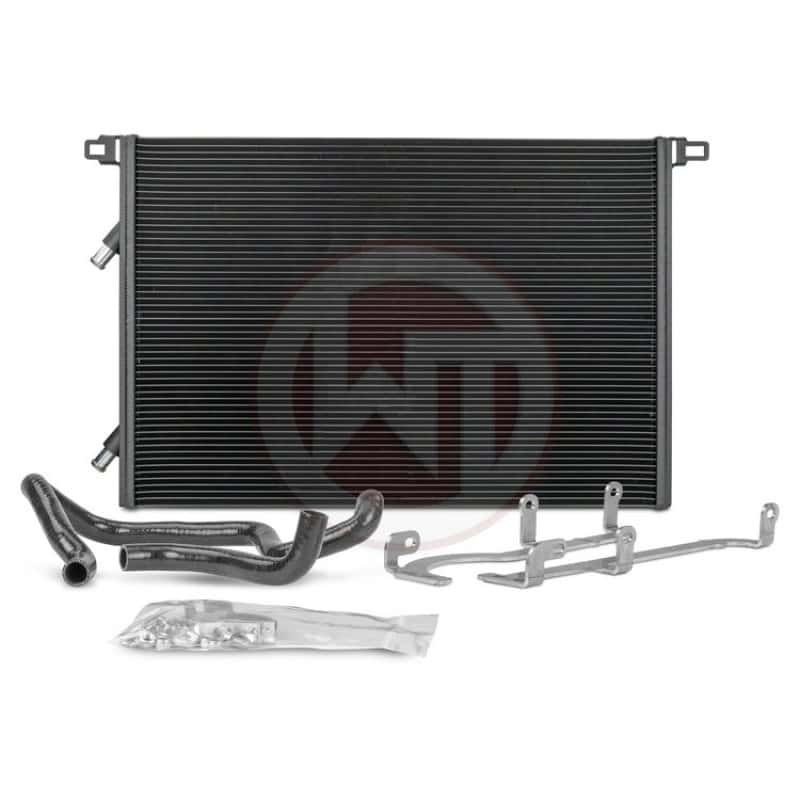 Wagner Tuning — Wagner Tuning Audi RS4 B9/RS5 F5 Radiator Kit - view 1