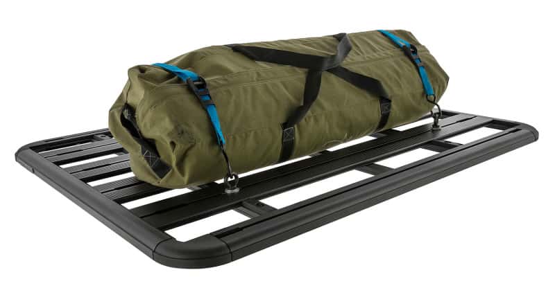Rhino-Rack — Rhino-Rack Tie Down Strap w/Hook - 3m/118in - Pair
Tie Down Strap - view 6