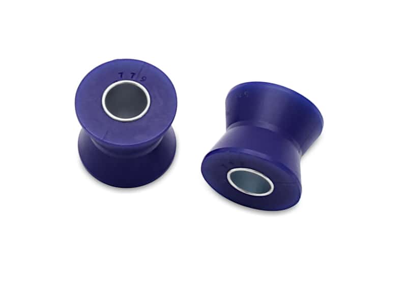 Superpro — SuperPro Landrover-Shock Absorber Upper
Bushing Kit - view 2
