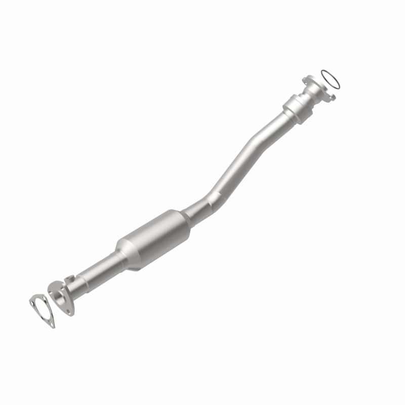 Magnaflow — Magnaflow 04-05 Pontiac Grand Am 3.4L Direct Fit Converter
California - view 17