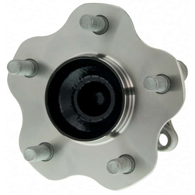 Moog — MOOG 07-12 Nissan Sentra Rear Hub Assembly - view 1