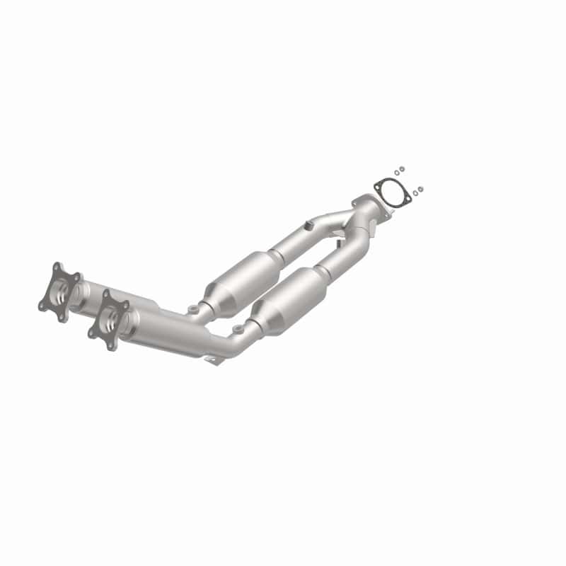 Magnaflow — Magnaflow 99-01 Volvo S80 2.8L Direct Fit Converter
California - view 28
