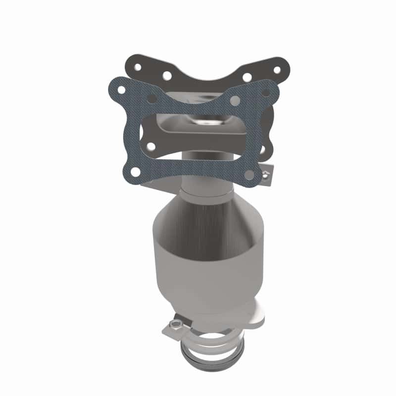 Magnaflow — MagnaFlow 10-11 Honda CR-V California Catalytic Converter Direct Fit
California - view 24