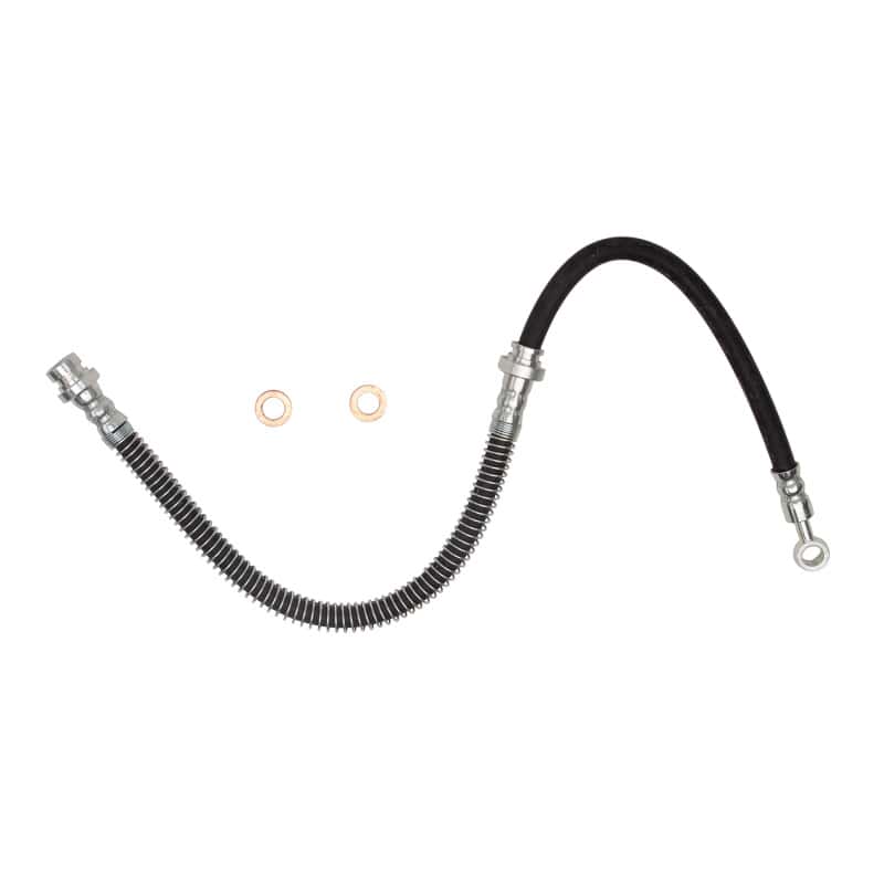 DFC — DFC 05-06 Mitsubishi Outlander Front Brake Hose - view 1