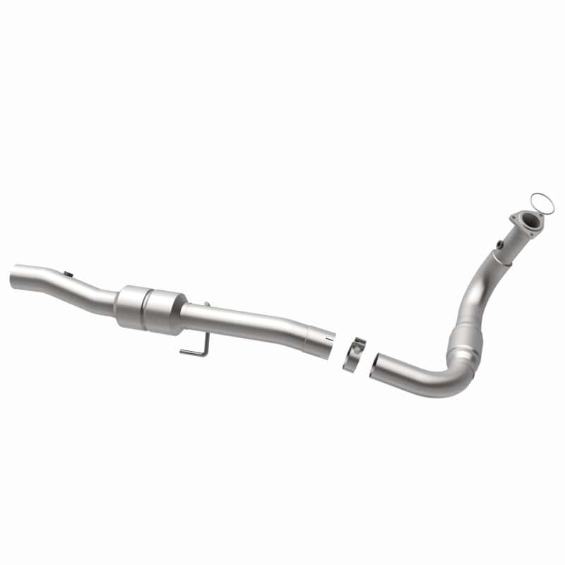 Magnaflow — MagnaFlow Conv DF 00-06 Chevy/GMC Driver Side 6.0L
California - view 21