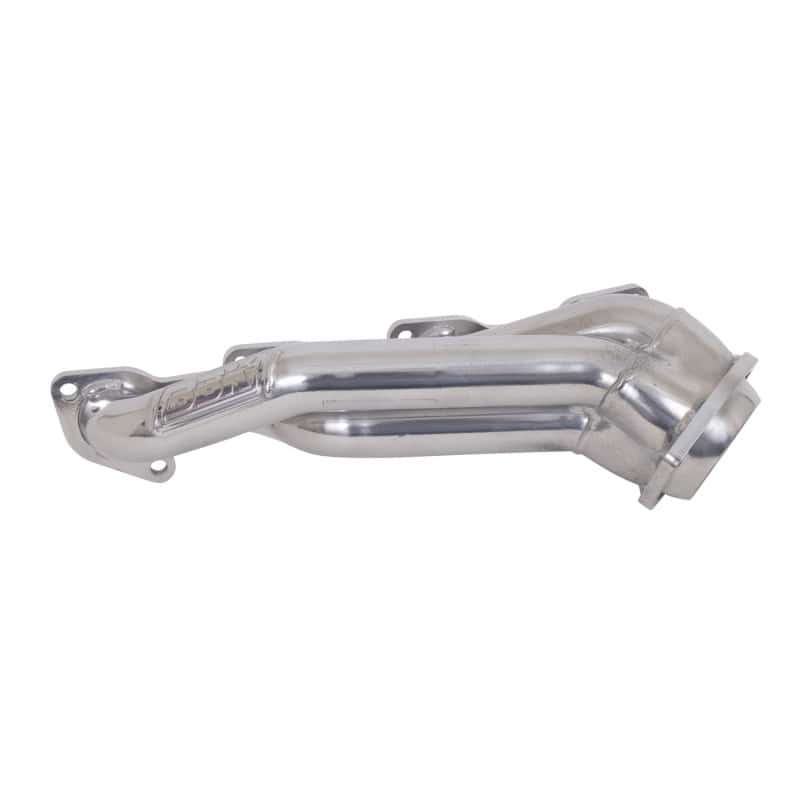 BBK — BBK 05-15 Dodge Challenger Charger 5.7 Hemi Shorty Tuned Length Exhaust Headers 1-3/4 Silver Ceramic
Exhaust Headers - view 5