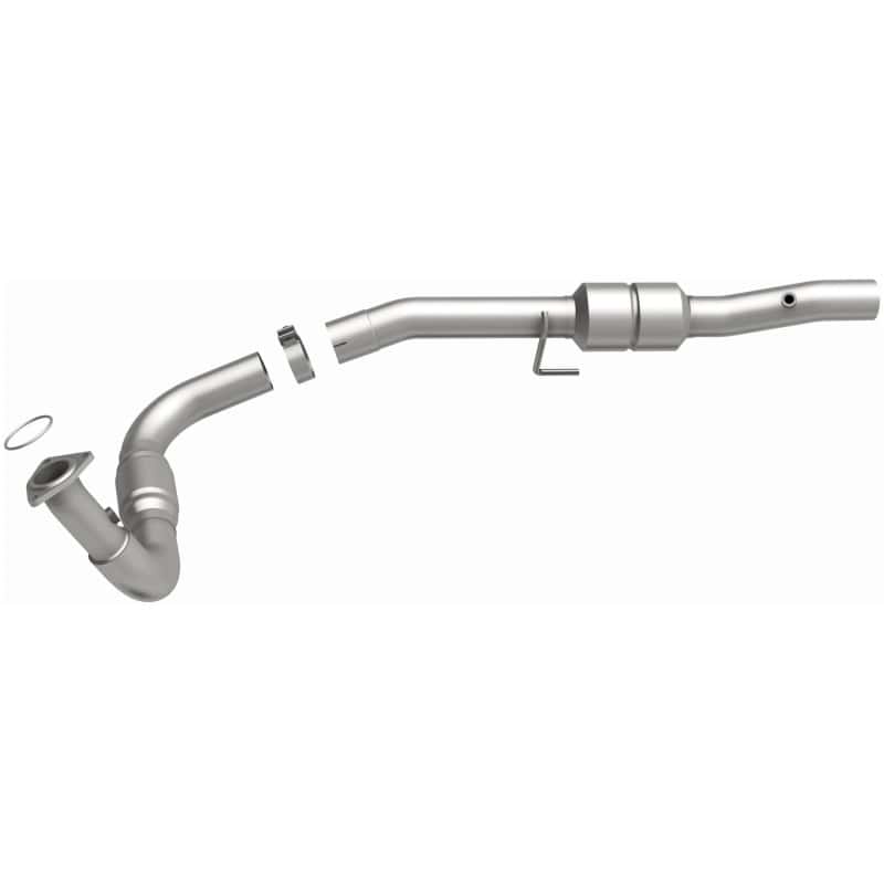 Magnaflow — MagnaFlow Conv DF 00-06 Chevy/GMC Driver Side 6.0L
California - view 32