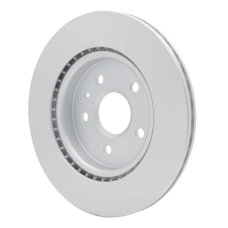 DFC — DFC 19-25 Buick Envision Rear GeoSPEC Coated Rotor
DFC Brake Rotor - view 4