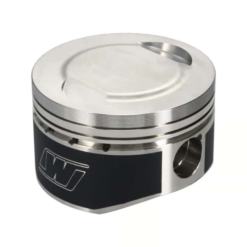 Wiseco — Wiseco Yamaha YFM350 Warrior/Raptor 87-13 10.251 Piston Kit
Piston Kit - view 5