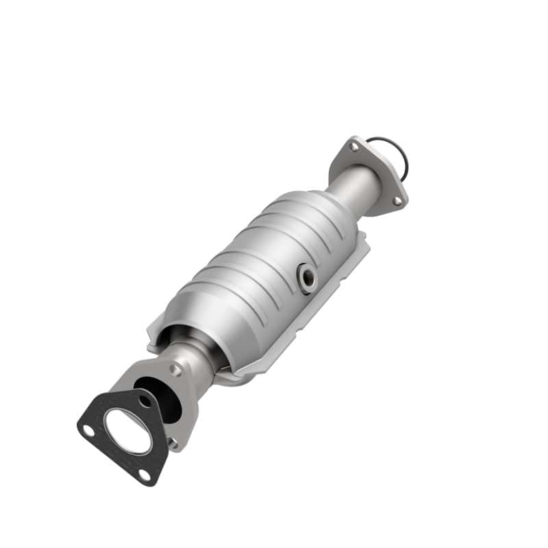 Magnaflow — MagnaFlow Conv DF 02-03 Acura CL 3.2L 49 st
HM Grade
HM - view 27
