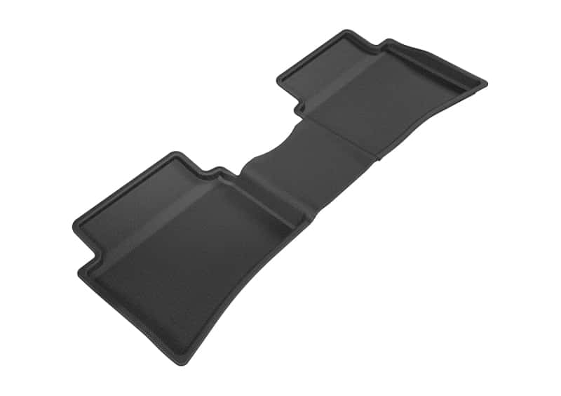 3D MAXpider — 3D MAXpider 2018-2020 Kia Rio/Rio 5-Door Kagu 1st Row Floormat - Black
Floor Mat Set - view 2