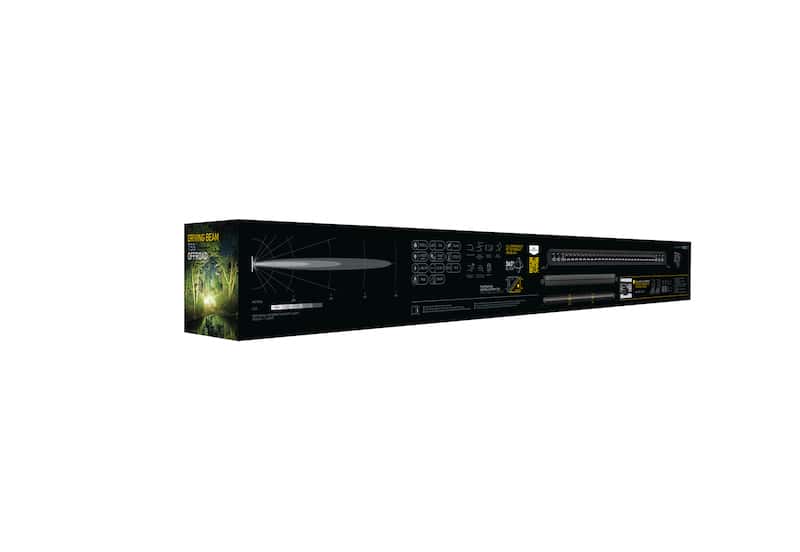 Hella — Hella Universal Black Magic 32in Tough Slim Light Bar - Spot & Flood Light
LEDLightBar - view 13