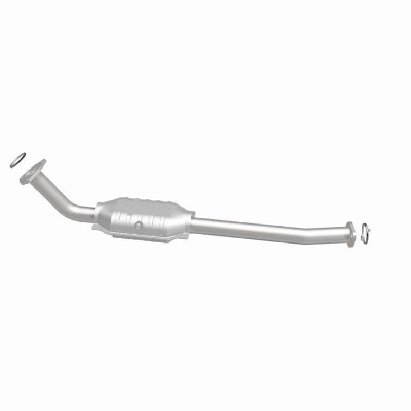 Magnaflow — MagnaFlow Conv DF 05-07 Toyota Sequoia 8 4.7L P/S
OEM Grade
OEM - view 12