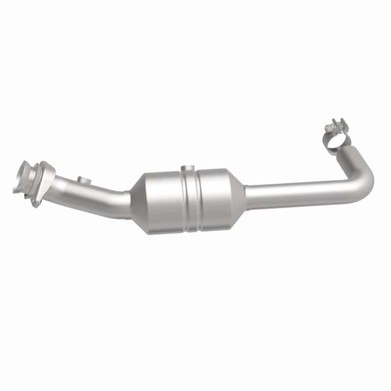 Magnaflow — Magnaflow Conv DF 2011-2014 F-150 3.7L Underbody
OEM Grade
OEM - view 11