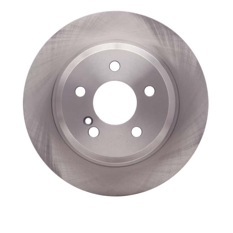 DFC — DFC 03-16 Mercedes-Benz E500 Rear Brake Rotor
DFC Brake Rotor - view 1