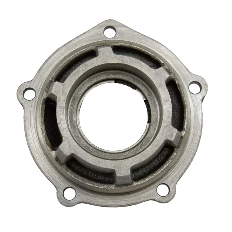 Yukon Gear & Axle — Yukon Gear Ford 9in Nodular Daytona Style Pinion Support
Pinion Support  - view 3