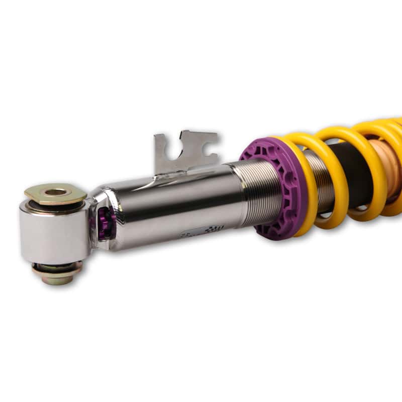KW — KW Clubsport Kit BMW Mini (R56) Coupe (exc Cooper S Cooper D JCW)
Coilover Kit - view 13