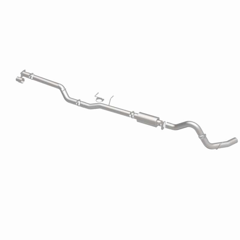 Magnaflow — BRExhaust 01-06 Silverado Sierra 2500 HD 3500 HD Exhaust Kit
Exhaust Kit - view 9