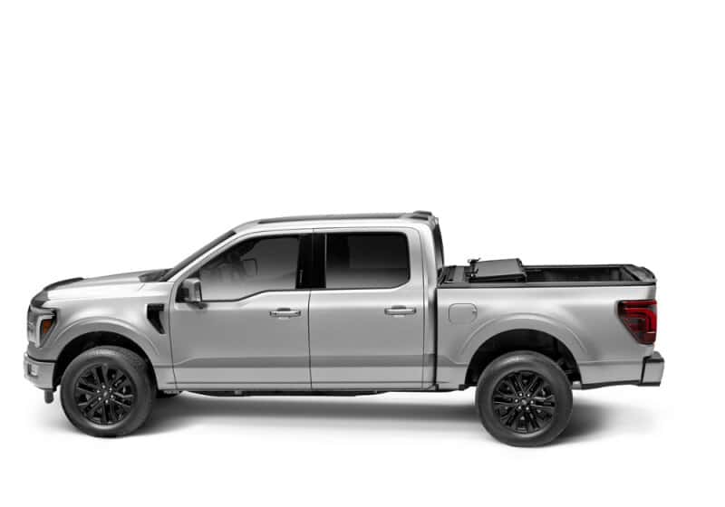 BAK — BAK 19-20 Dodge Ram (New Body Style w/o Ram Box) 5ft 7in Bed BAKFlip MX4 Matte Finish
BFMX419-26Ram5ft.7wo - view 19