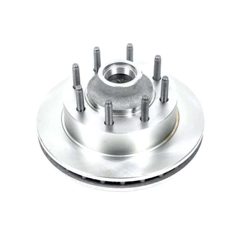 PowerStop — Power Stop 03-05 Ford Excursion Front Autospecialty Brake Rotor
AutoSpecialty Rotor - view 1
