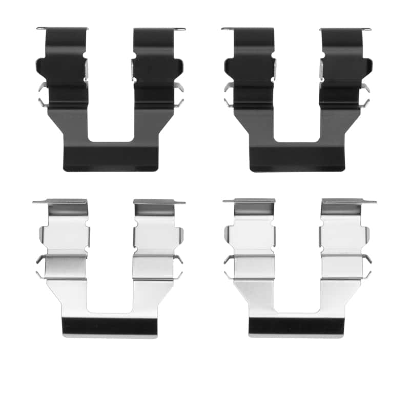 DFC — DFC 92-12 Chrysler Sebring Rear Premium Hardware Kit
DFC Disc Brk Hdw Kit - view 2