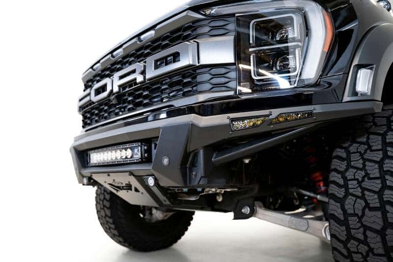 Addictive Desert Designs — Addictive Desert Designs21-23 Ford F-150 Raptor Phantom Front Bumper
Bumper- Front
Bumpers - view 24