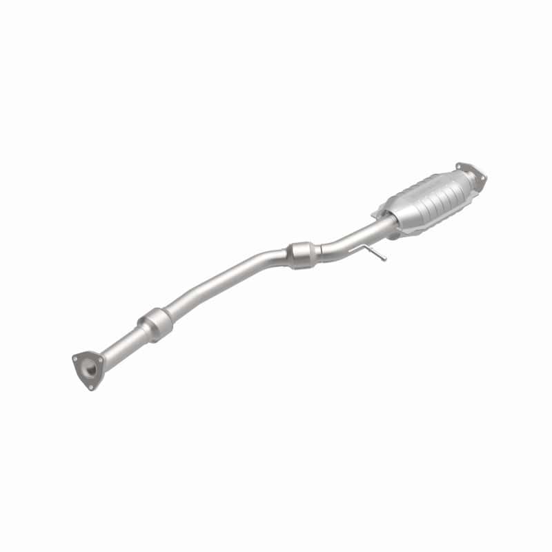 Magnaflow — MagnaFlow Conv DF 99-02 Lanos 1.6 Rear
HM Grade
HM - view 7