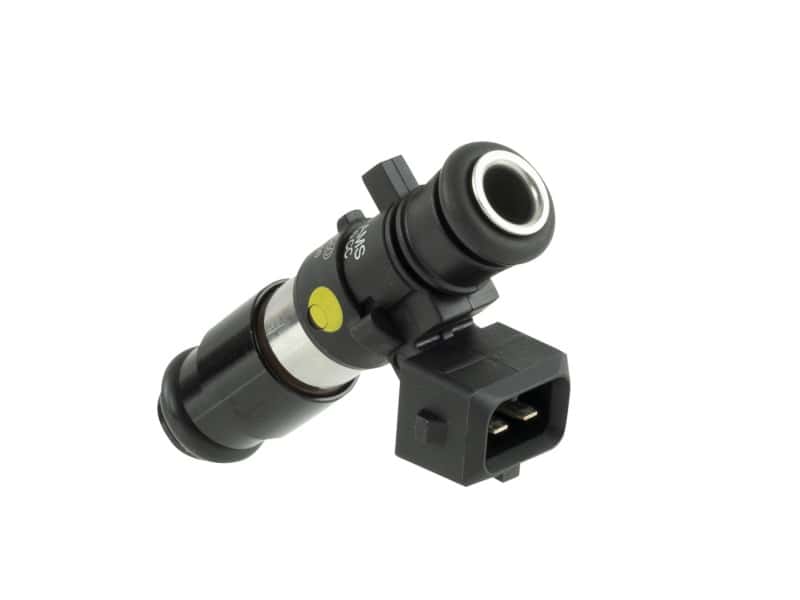 Grams Performance — Grams Performance 1600cc TC/XB/ 1ZZ/ 2ZZ/ 3S-GTE/ 4AGE/ 5SFE INJECTOR KIT
Fuel Injector Set - view 4