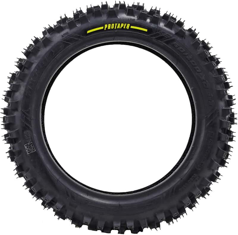 ProTaper — ProTaper MXT 04 Rear Tire 90/100-16 - view 3