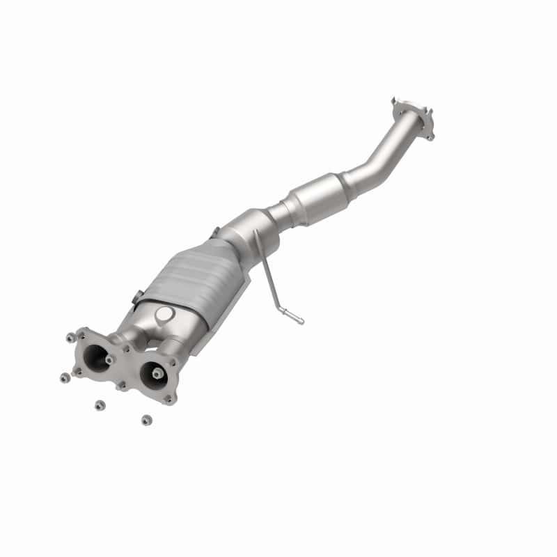 Magnaflow — MagnaFlow Conv DF 2012 Volvo XC60 AWD 3.2L
OEM Grade
OEM - view 17