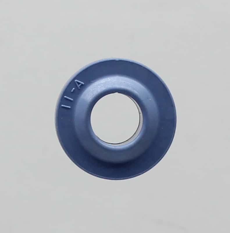Walbro — Walbro Replacement Grommet
Grommet - view 1