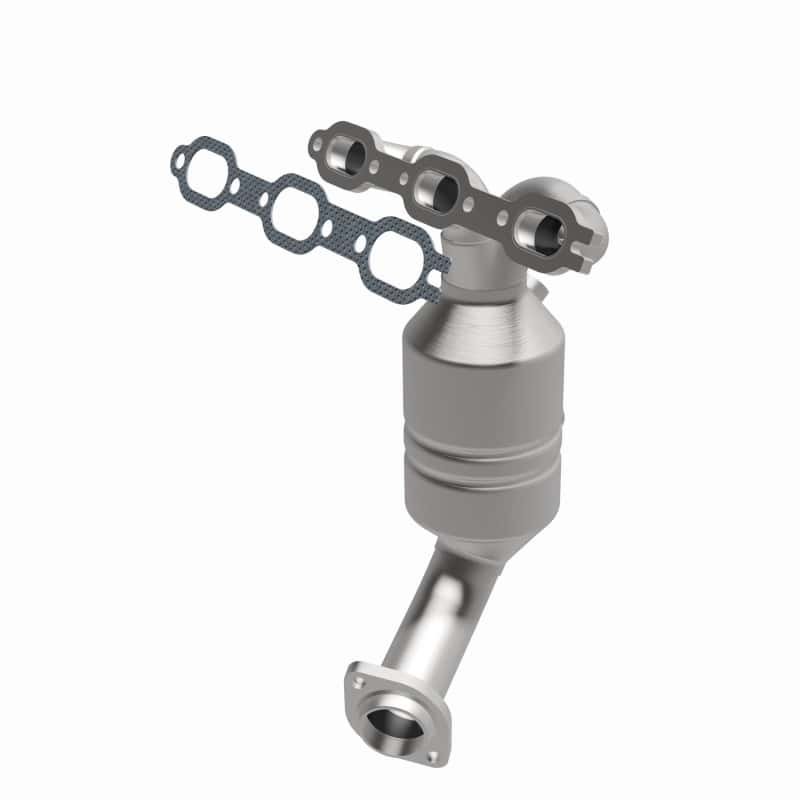 Magnaflow — Magnaflow Conv DF 2007 Chrysler Pacifica 4.0L
OEM Grade
OEM - view 28