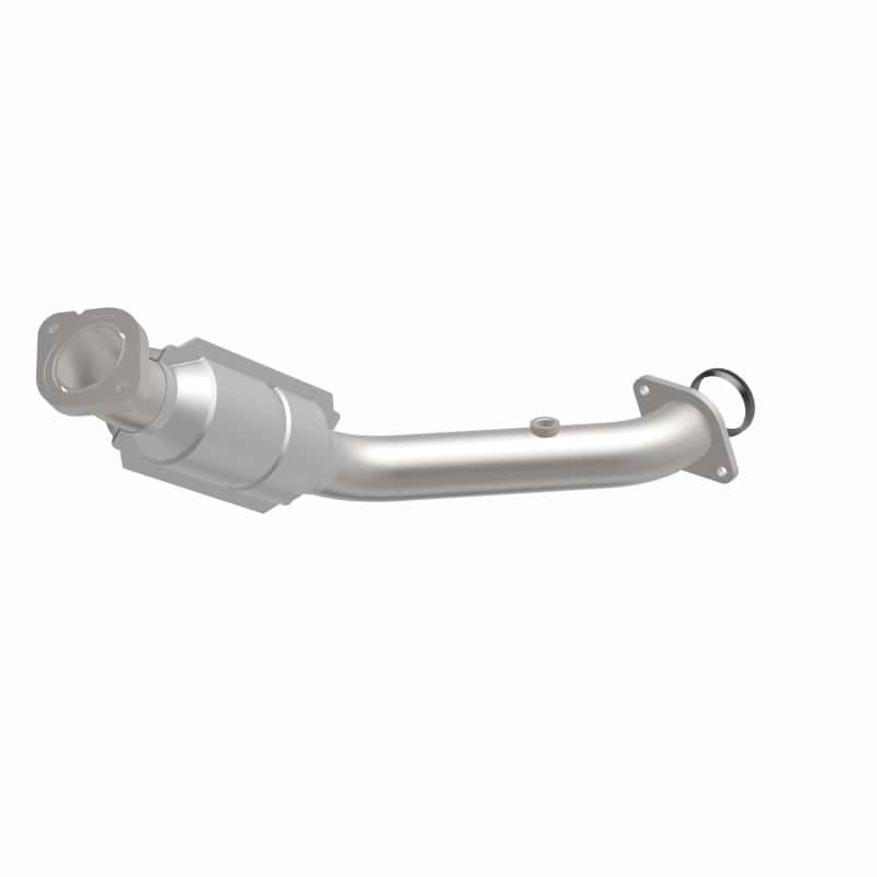 Magnaflow — MagnaFlow Conv DF CORVETTE 05-07 6.0L OEM
OEM Grade
OEM - view 8