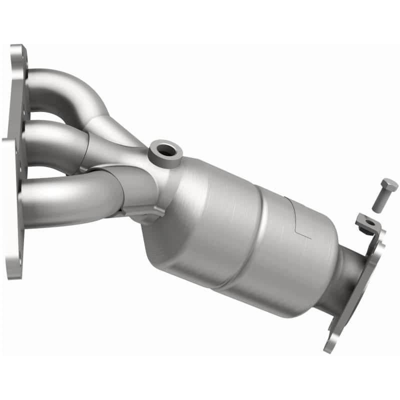 Magnaflow — MagnaFlow Conv DF 02 Volvo S80 2.9L
OEM Grade
OEM - view 5
