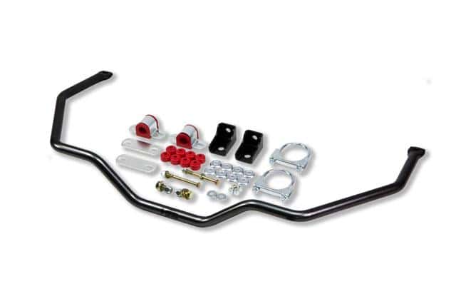 Belltech — Belltech REAR ANTI-SWAYBAR 83-94 S-SERIES BLAZER/JIM
REAR ANTI-SWAYBAR - view 2