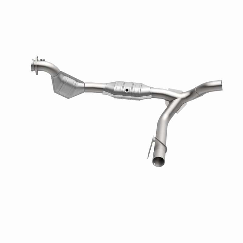 Magnaflow — MagnaFlow Conv DF 01 Ford Trucks 4.6L
OEM Grade
OEM - view 12