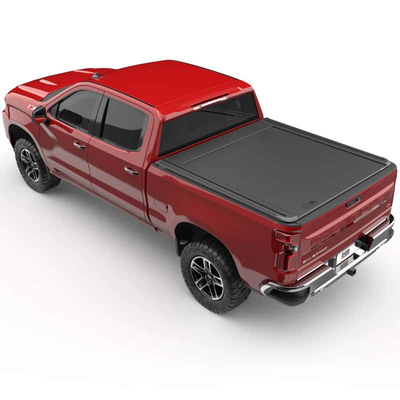 EGR — EGR RollTrac Manual Retractable Bed Cover Chevy 1500 Short Box
MAN RT GM 1500 SB
RT039603ML-RT-M - view 2