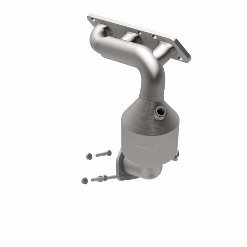 Magnaflow — MagnaFlow Conv DF 02-03 MPV 3.0 Front Manifold OEM
OEM Grade
OEM - view 28