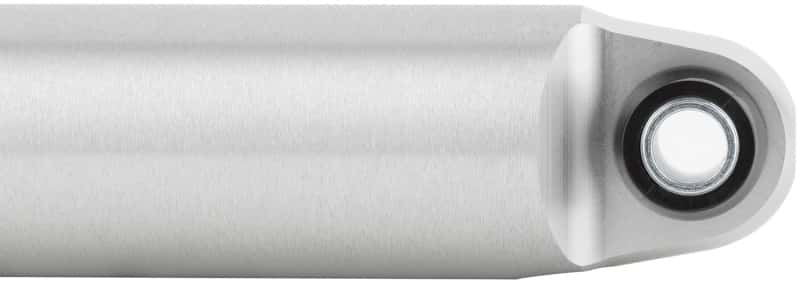 FOX — Fox 14-18 Dodge 2500 4WD 2.0 Perf Series 10.2in Smooth Body IFP Rear Shock / 2-3.5in Lift
2.0 Shock - view 8