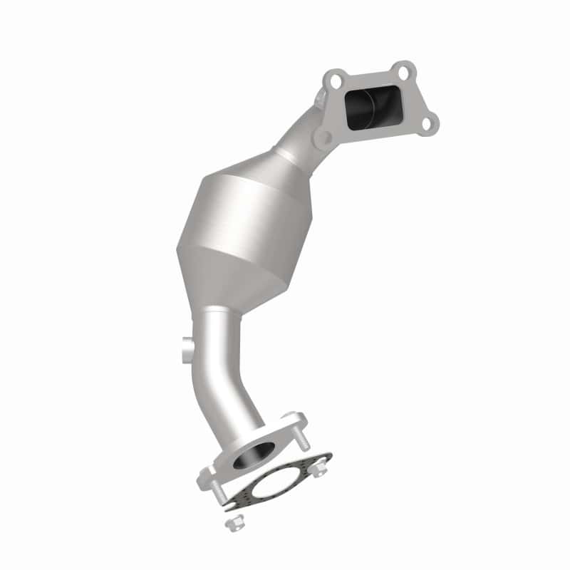 Magnaflow — Magnaflow Conv DF 2012-2013 Impala 3.6 L Underbody
OEM Grade
OEM - view 9