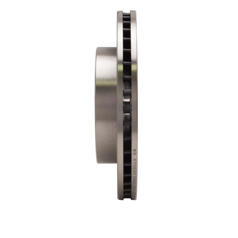 DFC — DFC 91-94 Toyota Previa Front Brake Rotor
DFC Brake Rotor - view 3