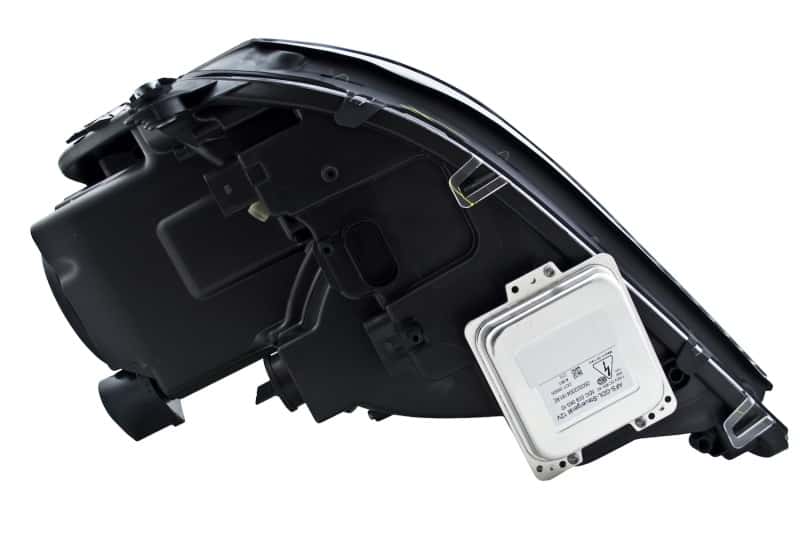 Hella — Hella 2006-2011 Mercedes-Benz ML320 Headlight Assembly - view 16