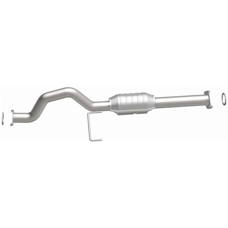 Magnaflow — MagnaFlow Conv DF 1995 Mazda Millenia 2.3L Rear
California - view 32