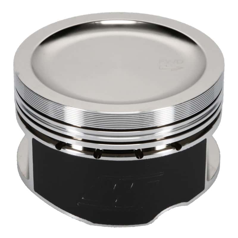 Wiseco — Wiseco Nissan SR20 Turbo -17cc w/92mm K1 Crank Piston Shelf Stock
Piston - view 7