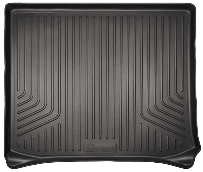 Husky Liners — Husky Liners 14-22 Jeep Cherokee Black Rear Cargo Liner
FLOOR COVERINGS
Cargo Liner - view 2
