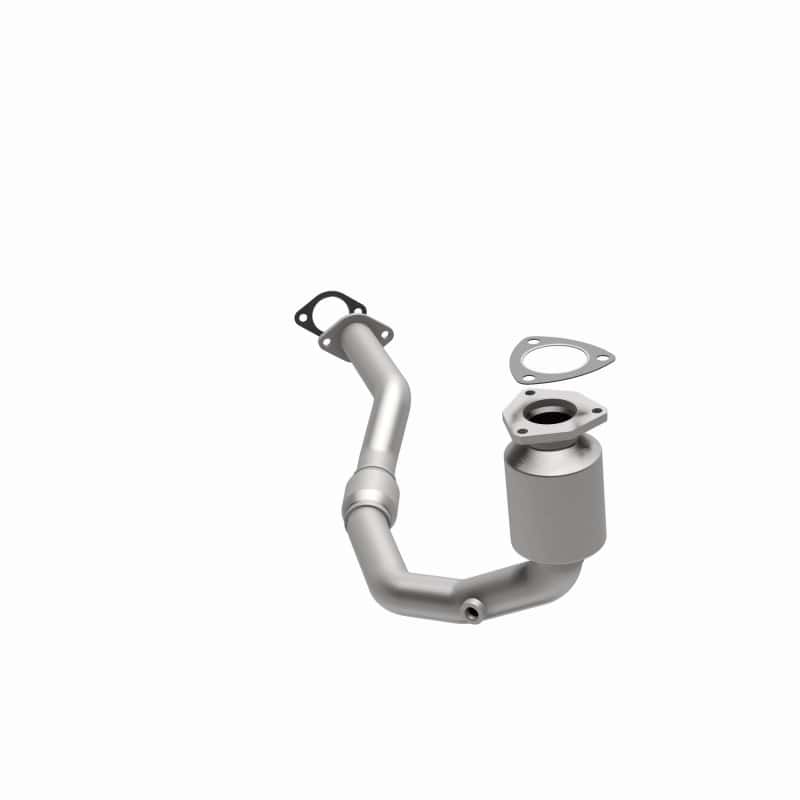 Magnaflow — MagnaFlow Conv DF 02-03 Saturn Vue 3.0L Front
OEM Grade
OEM - view 24