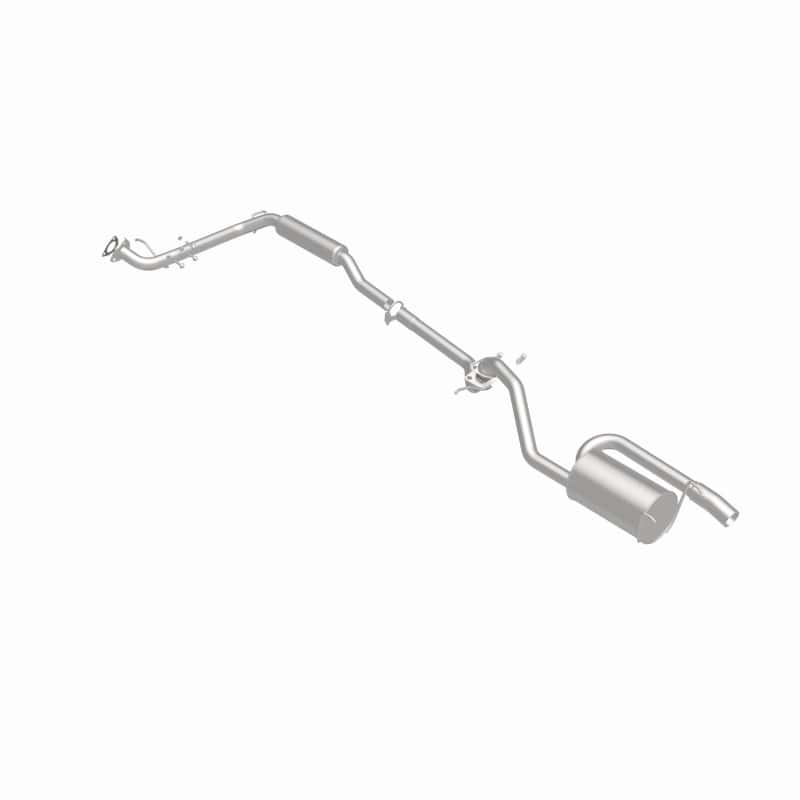 Magnaflow — MagnaFlow BRE Exhaust Kit 09-13 Honda Fit 1.5L
Exhaust Kit - view 10