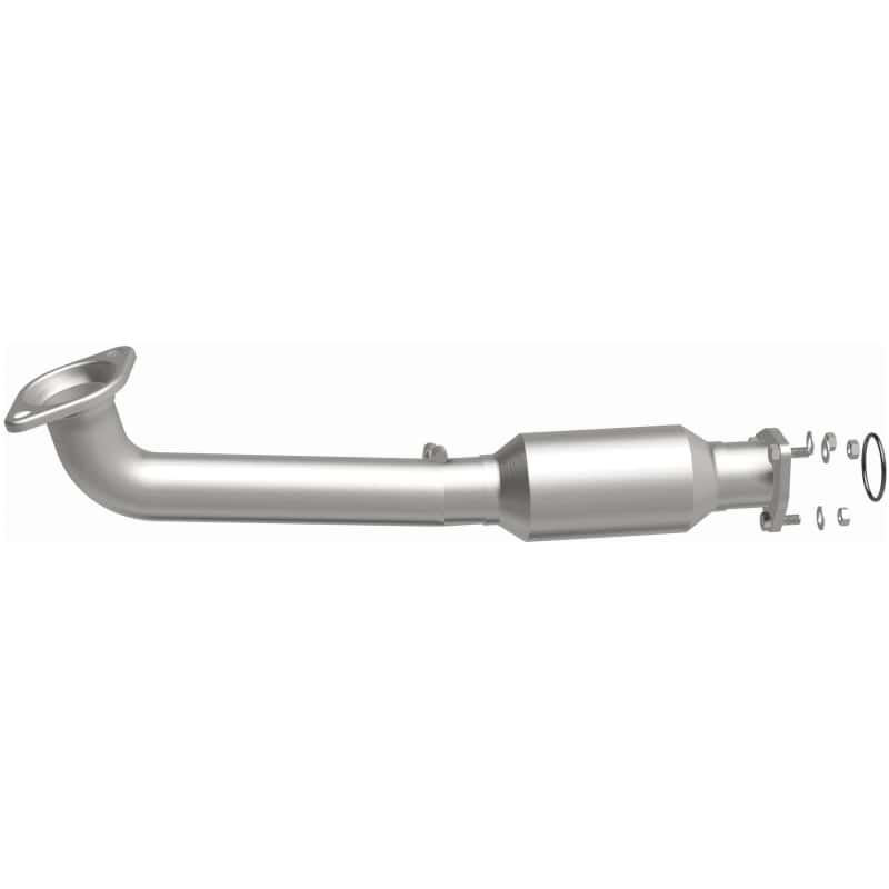 Magnaflow — Magnaflow 07-12 Acura RDX 2.3L Direct Fit Converter
California - view 5