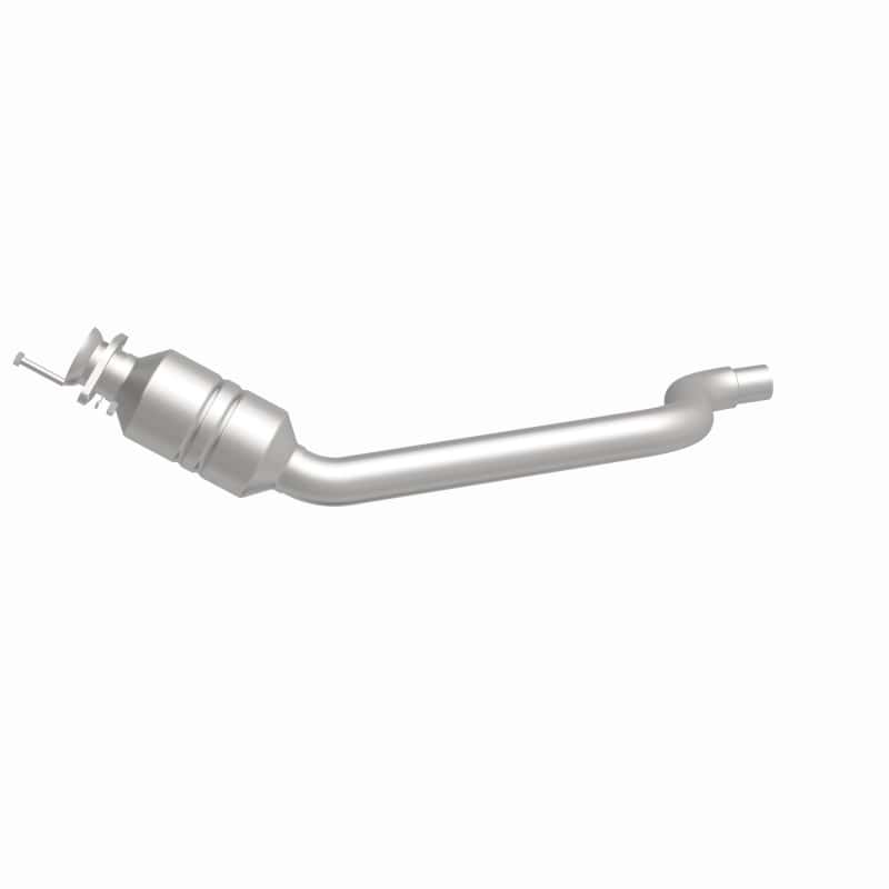 Magnaflow — Magnaflow Conv DF 10-12 Jaguar XF 5.0L
OEM Grade
OEM - view 11