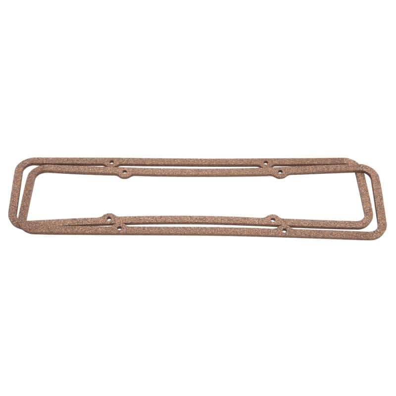 Edelbrock — Edelbrock Gasket V/C SBC Pair
GASKETS - view 1